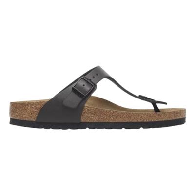 Birkenstock Gizeh Nl 1029231 Siyah Sandalet&Terlik