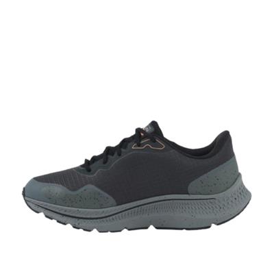 Skechers Go Run Consistent 2.0 - Piedmont 220874-CHAR Gri Koşu&Yürüyüş Ayakkabısı