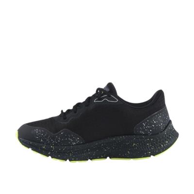 Skechers Go Run Consistent 2.0 - Piedmont 220874-BKLM Siyah Koşu&Yürüyüş Ayakkabısı