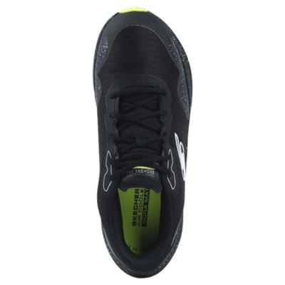 Skechers Go Run Consistent 2.0 - Piedmont 220874-BKLM Siyah Koşu&Yürüyüş Ayakkabısı