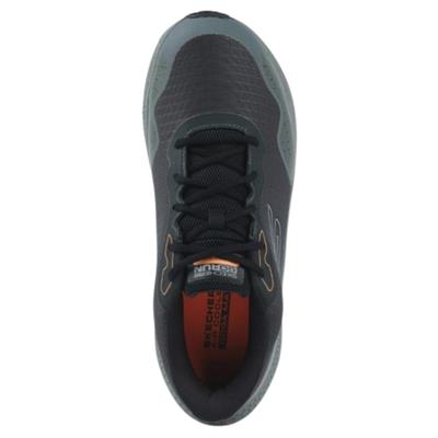 Skechers Go Run Consistent 2.0 - Piedmont 220874-CHAR Gri Koşu&Yürüyüş Ayakkabısı