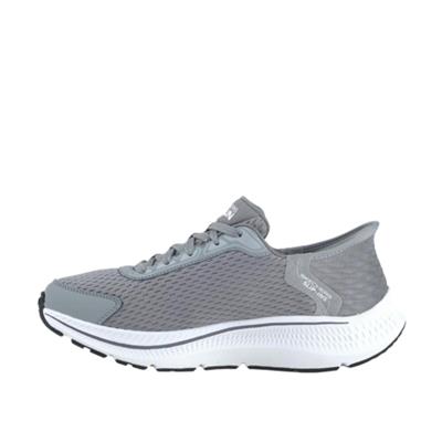 Skechers Go Run Consistent 2.0 - Advantage 220863-GRY Gri Koşu&Yürüyüş Ayakkabısı