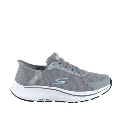 Skechers Go Run Consistent 2.0 - Advantage 220863-GRY Gri Koşu&Yürüyüş Ayakkabısı
