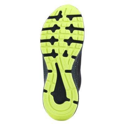 Skechers Go Run Consistent 2.0 - Piedmont 220874-BKLM Siyah Koşu&Yürüyüş Ayakkabısı