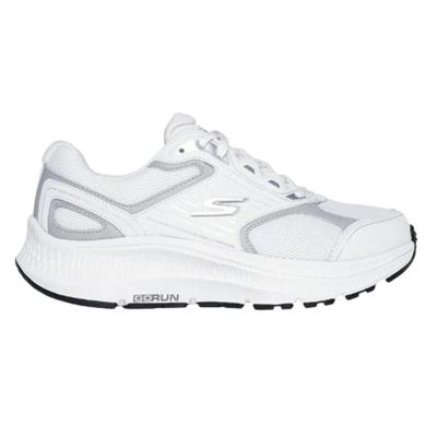 Skechers Go Run Consistent 2.0 - Advantage 128606-WSL Beyaz Koşu&Yürüyüş Ayakkabısı
