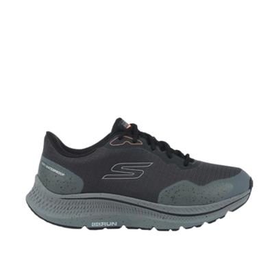 Skechers Go Run Consistent 2.0 - Piedmont 220874-CHAR Gri Koşu&Yürüyüş Ayakkabısı
