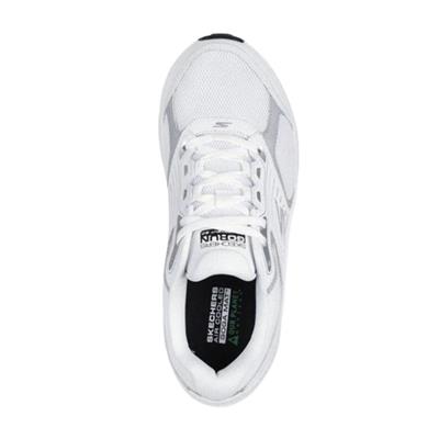 Skechers Go Run Consistent 2.0 - Advantage 128606-WSL Beyaz Koşu&Yürüyüş Ayakkabısı