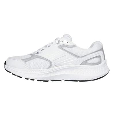 Skechers Go Run Consistent 2.0 - Advantage 128606-WSL Beyaz Koşu&Yürüyüş Ayakkabısı