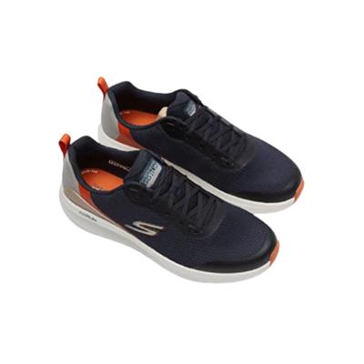 Skechers Go Run Elevate Orbıter 220189-NVOR Lacivert Koşu&Yürüyüş Ayakkabısı