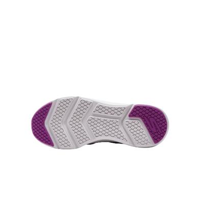 Skechers Go Run Elevate-Xylon 128333-BKPR Siyah Koşu&Yürüyüş Ayakkabısı