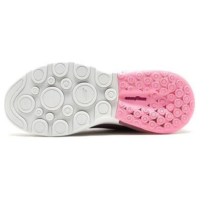 Skechers Go Walk Aır 2.0 124362-PLUM Mor Koşu&Yürüyüş Ayakkabısı