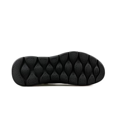 Skechers Go Walk Flex-No Hands 216491-BBK Siyah Koşu&Yürüyüş Ayakkabısı