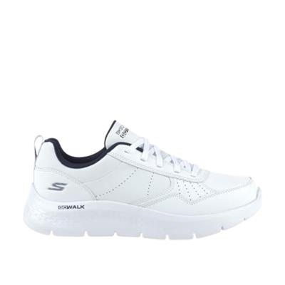 Skechers Go Walk Flex  -  Steady Up 216499TK-WNV Beyaz Koşu&Yürüyüş Ayakkabısı