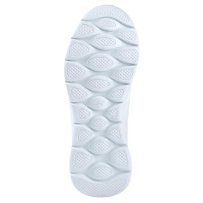 Skechers Go Walk Flex  -  Steady Up 216499TK-WNV Beyaz Koşu&Yürüyüş Ayakkabısı