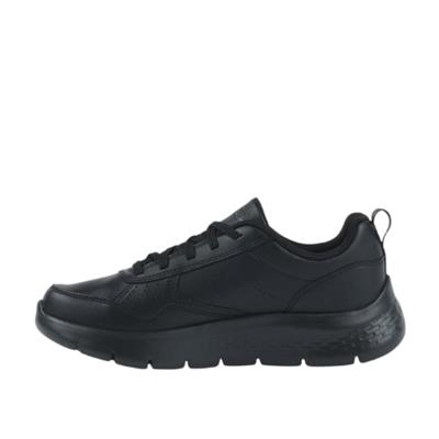 Skechers Go Walk Flex  -  Steady Up 216499TK-BBK Siyah Koşu&Yürüyüş Ayakkabısı
