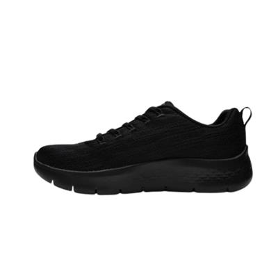Skechers Go Walk Flex  -  Striking Look 124960TK-BBK Siyah Koşu&Yürüyüş Ayakkabısı