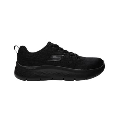 Skechers Go Walk Flex  -  Striking Look 124960TK-BBK Siyah Koşu&Yürüyüş Ayakkabısı