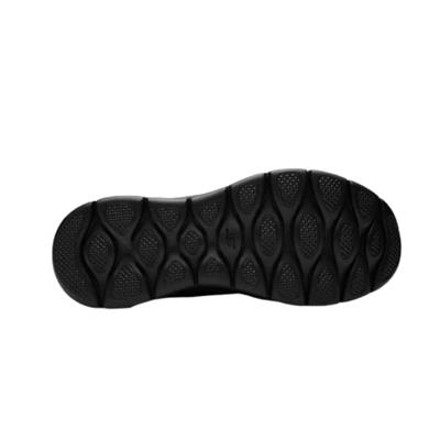 Skechers Go Walk Flex  -  Striking Look 124960TK-BBK Siyah Koşu&Yürüyüş Ayakkabısı