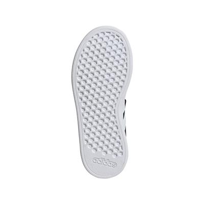 Adidas Grand Court 2.0 El C IE5995 Siyah Günlük Sneaker Ayakkabı