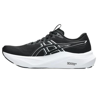 Asics Gt-2000 14 1012B843-001 Siyah Koşu&Yürüyüş