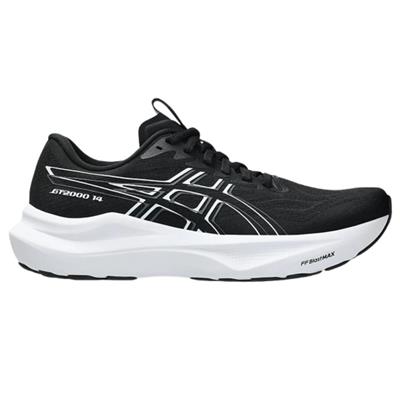 Asics Gt-2000 14 1012B843-001 Siyah Koşu&Yürüyüş