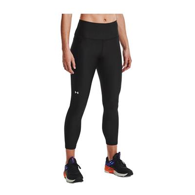 Under Armour Tech Hi Ankle Leg 1365335-001 Siyah Tayt