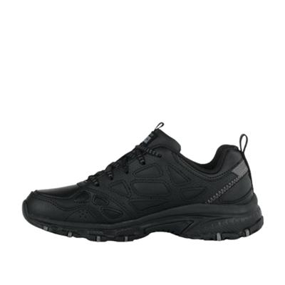 Skechers Hillcrest 149822-BBK Siyah Koşu&Yürüyüş Ayakkabısı