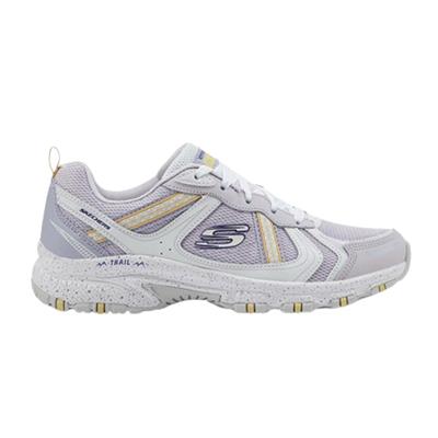 Skechers Hillcrest - Vast Adventure 149820-LVMT Mor Koşu&Yürüyüş Ayakkabısı