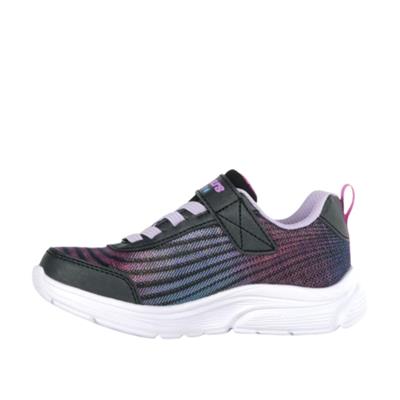 Skechers Hydro Crush 303393L-BKMT Siyah Koşu&Yürüyüş Ayakkabısı