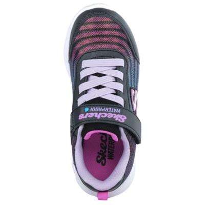 Skechers Hydro Crush 303393L-BKMT Siyah Koşu&Yürüyüş Ayakkabısı