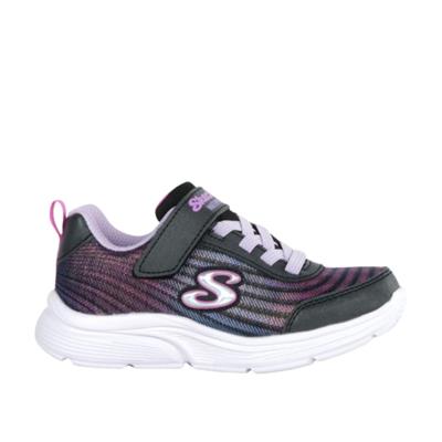 Skechers Hydro Crush 303393L-BKMT Siyah Koşu&Yürüyüş Ayakkabısı