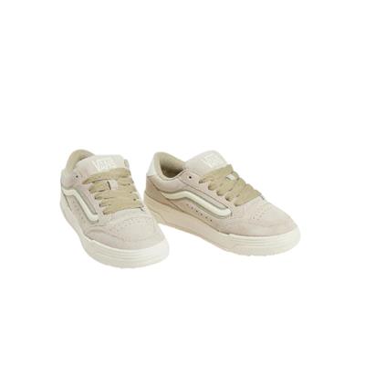Vans Hylane VN000D1JBYS1 Bej Günlük Sneaker Ayakkabı