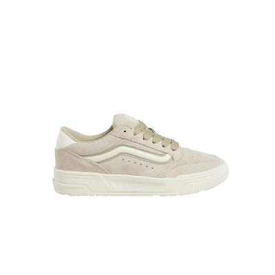 Vans Hylane VN000D1JBYS1 Bej Günlük Sneaker Ayakkabı