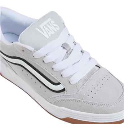 Vans Hylane VN000D267VF1 Gri Günlük Sneaker Ayakkabı