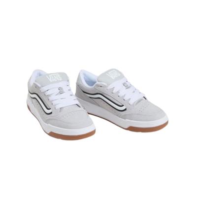 Vans Hylane VN000D267VF1 Gri Günlük Sneaker Ayakkabı