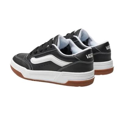 Vans Hylane VN000D269X11 Siyah Günlük Sneaker Ayakkabı