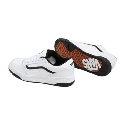 Vans Hylane VN000D1JYB21 Beyaz Günlük Sneaker Ayakkabı