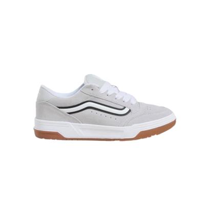 Vans Hylane VN000D267VF1 Gri Günlük Sneaker Ayakkabı