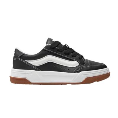 Vans Hylane VN000D269X11 Siyah Günlük Sneaker Ayakkabı