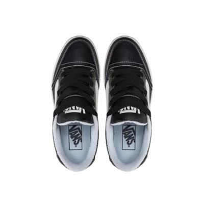 Vans Hylane VN000D269X11 Siyah Günlük Sneaker Ayakkabı