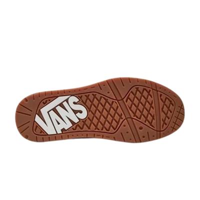 Vans Hylane VN000D269X11 Siyah Günlük Sneaker Ayakkabı
