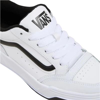 Vans Hylane VN000D1JYB21 Beyaz Günlük Sneaker Ayakkabı