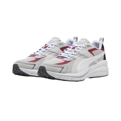 Puma Hypnotic Ls 395295-30 Gri Günlük Sneaker Ayakkabı
