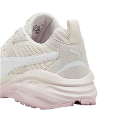 Puma Hypnotic Ls 395295-37 Gri Günlük Sneaker Ayakkabı