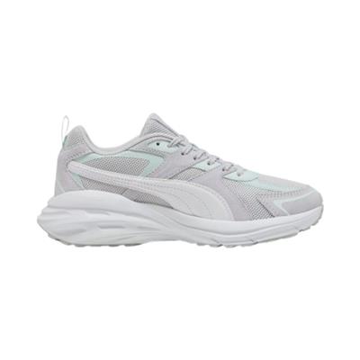 Puma Hypnotic Ls 395295-34 Gri Günlük Sneaker Ayakkabı