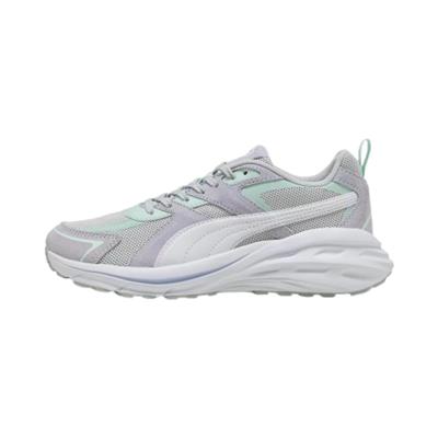 Puma Hypnotic Ls 395295-34 Gri Günlük Sneaker Ayakkabı