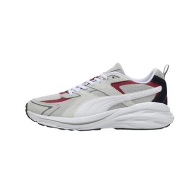 Puma Hypnotic Ls 395295-30 Gri Günlük Sneaker Ayakkabı
