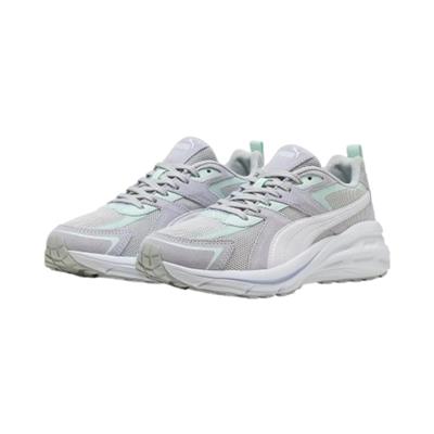 Puma Hypnotic Ls 395295-34 Gri Günlük Sneaker Ayakkabı