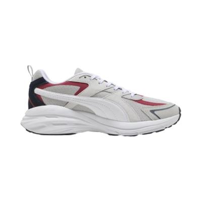 Puma Hypnotic Ls 395295-30 Gri Günlük Sneaker Ayakkabı