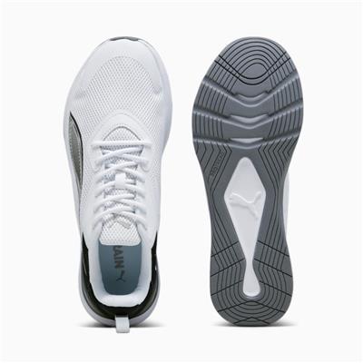 Puma İnfusion 377893-11 Beyaz Koşu&Yürüyüş Ayakkabısı